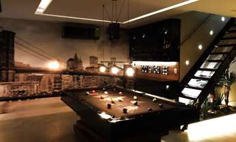 Imagem 2: APARTAMENTO RESIDENCIAL em SÃO PAULO - SP, VILA OLÍMPIA