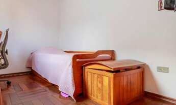 Imagem 7: CASA RESIDENCIAL em SÃO PAULO - SP, SAÚDE