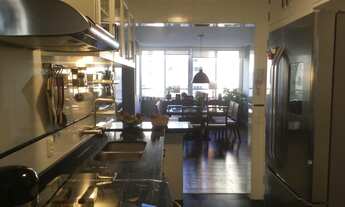 Imagem 3: APARTAMENTO RESIDENCIAL em SÃO PAULO - SP, JARDIM PAULISTA