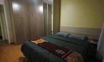 Imagem 6: Apartamento à venda em São Paulo-SP, Água Branca: 2 quartos, 1 banheiro, 1 vaga, 71m² de á