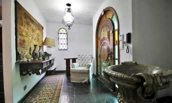 Imagem 2: CASA RESIDENCIAL em SÃO PAULO - SP, JARDIM GUEDALA