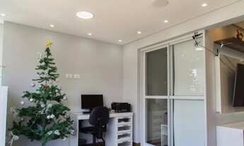 Imagem 4: APARTAMENTO RESIDENCIAL em SÃO PAULO - SP, JARDIM PRUDÊNCIA