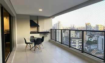 Imagem 2: APARTAMENTO RESIDENCIAL em SÃO PAULO - SP, ACLIMAÇÃO