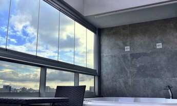 Imagem 4: APARTAMENTO RESIDENCIAL em SÃO PAULO - SP, VILA OLÍMPIA