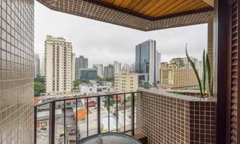 Imagem 3: APARTAMENTO RESIDENCIAL em SÃO PAULO - SP, CAMPO BELO