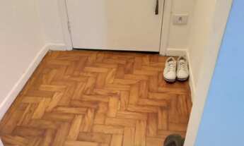 Imagem 4: APARTAMENTO RESIDENCIAL em SÃO PAULO - SP, VILA CLEMENTINO