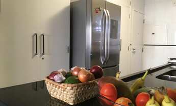 Imagem 7: APARTAMENTO RESIDENCIAL em SÃO PAULO - SP, JARDIM PAULISTA