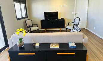 Imagem 5: APARTAMENTO RESIDENCIAL em SÃO PAULO - SP, ACLIMAÇÃO