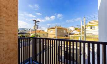 Imagem 2: Imperdível oportunidade: Casa à venda em São Paulo-SP, Vila da Saúde, 3 quartos, 3 suítes