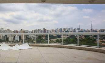 Imagem: APARTAMENTO RESIDENCIAL em SÃO PAULO