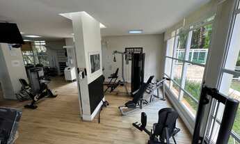 Imagem 2: APARTAMENTO RESIDENCIAL em SÃO PAULO - SP, MOEMA INDIOS