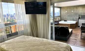 Imagem 6: APARTAMENTO RESIDENCIAL em SÃO PAULO - SP, VILA OLÍMPIA