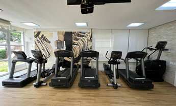 Imagem 5: APARTAMENTO RESIDENCIAL em SÃO PAULO - SP, MOEMA INDIOS