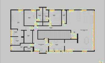 Imagem 3: APARTAMENTO RESIDENCIAL em SÃO PAULO - SP, JARDIM PAULISTA