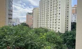 Imagem 5: Apartamento de 3 quartos e 150m² na Consolação, São Paulo: sua oportunidade de viver com c