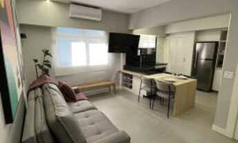 Imagem 1: APARTAMENTO RESIDENCIAL em SÃO PAULO - SP, VILA OLÍMPIA