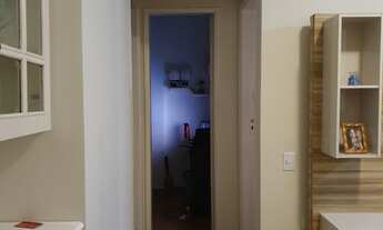 Imagem 7: Apartamento à venda em São Paulo-SP, Água Branca: 2 quartos, 1 banheiro, 1 vaga, 71m² de á