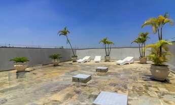 Imagem 7: APARTAMENTO RESIDENCIAL em SÃO PAULO - SP, SANTA CECÍLIA