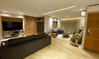 Imagem 2: Imperdível: Apartamento de Luxo em Moema, São Paulo-SP! 4 quartos, 1 suíte, 4 banheiros, 2