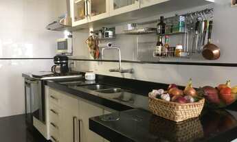 Imagem 6: APARTAMENTO RESIDENCIAL em SÃO PAULO - SP, JARDIM PAULISTA