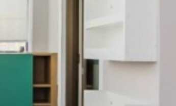 Imagem 3: APARTAMENTO RESIDENCIAL em SÃO PAULO - SP, MORRO DOS INGLESES