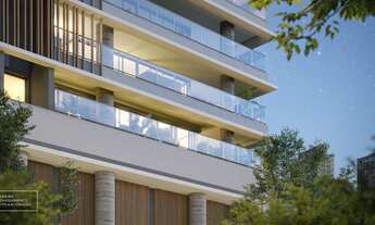 Imagem 5: Apartamento de Luxo à Venda no Campo Belo, São Paulo-SP: 4 Quartos, 4 Suítes, 5 Banheiros