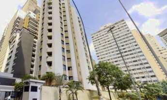 Imagem: APARTAMENTO RESIDENCIAL em SÃO PAULO