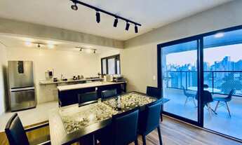 Imagem: APARTAMENTO RESIDENCIAL em SÃO PAULO