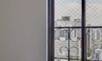 Imagem 2: APARTAMENTO RESIDENCIAL em SÃO PAULO - SP, MORRO DOS INGLESES