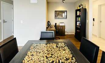 Imagem 7: APARTAMENTO RESIDENCIAL em SÃO PAULO - SP, ACLIMAÇÃO