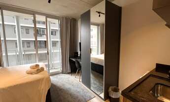 Imagem: APARTAMENTO RESIDENCIAL em SÃO PAULO