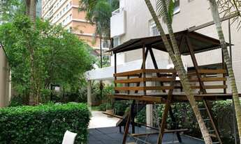 Imagem 2: APARTAMENTO RESIDENCIAL em SÃO PAULO - SP, PARAÍSO