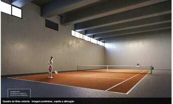 Imagem 2: APARTAMENTO RESIDENCIAL em SÃO PAULO - SP, PERDIZES