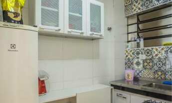 Imagem 6: APARTAMENTO RESIDENCIAL em SÃO PAULO - SP, VILA CLEMENTINO