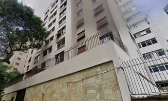 Imagem: Apartamento de 3 quartos e 150m² na Consolação