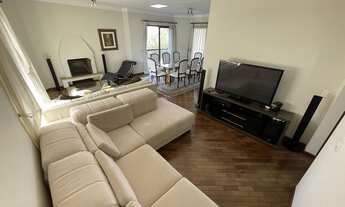 Imagem: APARTAMENTO RESIDENCIAL em SÃO PAULO