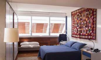 Imagem 2: APARTAMENTO RESIDENCIAL em SÃO PAULO - SP, JARDIM PAULISTA