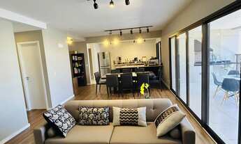 Imagem 3: APARTAMENTO RESIDENCIAL em SÃO PAULO - SP, ACLIMAÇÃO