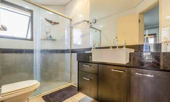 Imagem 4: APARTAMENTO RESIDENCIAL em SÃO PAULO - SP, CAMPO BELO