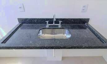 Imagem 4: Apartamento à venda em São Paulo-SP, na Chácara Inglesa: 2 quartos, 1 suíte, 2 banheiros