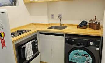 Imagem 3: APARTAMENTO RESIDENCIAL em SÃO PAULO - SP, BELA VISTA