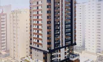 Imagem 6: Apartamento de 1 quarto à venda em Moema, São Paulo-SP: compacto, prático e perfeito para