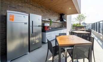 Imagem 4: APARTAMENTO RESIDENCIAL em SÃO PAULO - SP, VILA BUARQUE