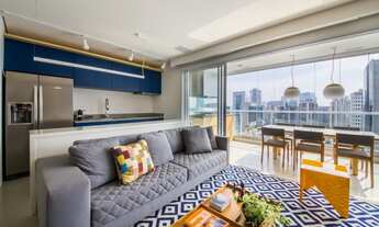 Imagem: APARTAMENTO RESIDENCIAL em SÃO PAULO