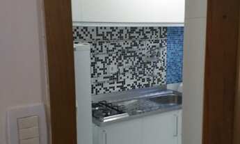 Imagem 4: APARTAMENTO RESIDENCIAL em SÃO PAULO - SP, CONSOLAÇÃO