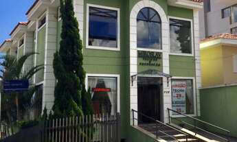 Imagem: Edifício Comercial de Alto Padrão no Jardim