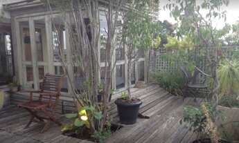 Imagem 7: Cobertura RESIDENCIAL em SÃO PAULO - SP, PACAEMBU