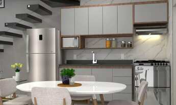 Imagem 4: Imperdível oportunidade: Casa à venda em SP, 3 quartos, 1 suíte, 3 banheiros, 1 vaga na Vi