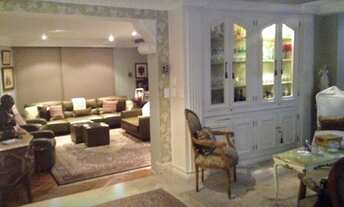 Imagem 4: Cobertura RESIDENCIAL em SÃO PAULO - SP, PACAEMBU