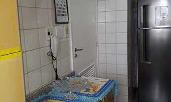 Imagem 5: Apartamento à venda em São Paulo-SP, Vila Andrade: 2 quartos, 1 banheiro, 2 vagas, 54m² de